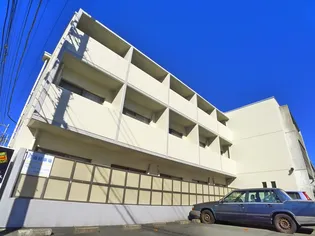 ドルチェ【1階】の外観