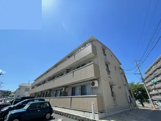 ラマージュIIの画像