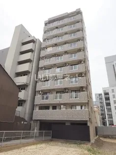 Rosa Candore【2階】の外観