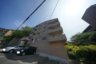 ヒルサイドコートIIの画像