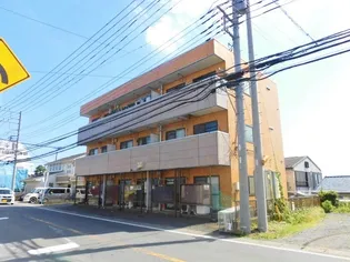 ハイツ綾瀬の画像