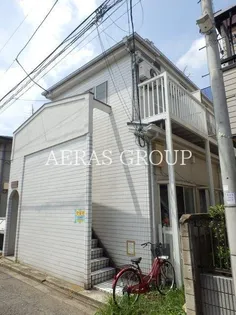 パストラルアライの画像