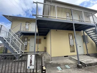 メゾン高部Bの画像