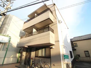 エイミー中井の画像