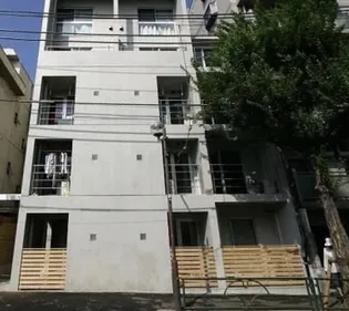 ル・リオン高円寺【2階】の外観