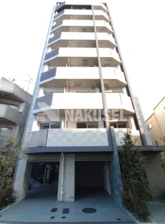 クレイシアIDZ祐天寺の画像