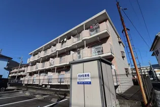 リバーサイドIIの画像
