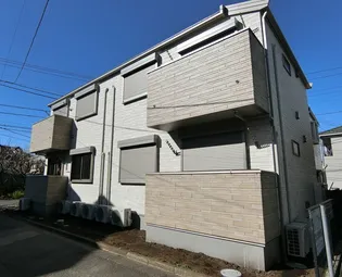 モン メゾンの画像