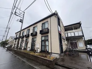 レオパレスレグルスの画像