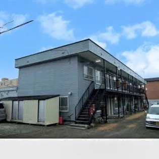 ツチモトハイムの画像