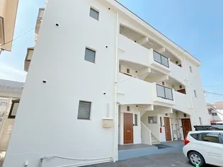 サンライズ六坊2の画像