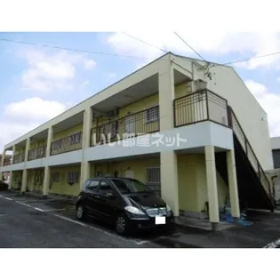 ガーデンロイヤル B棟の画像