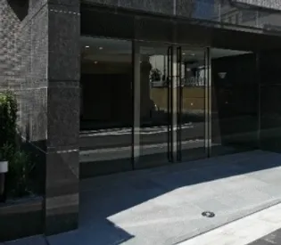 東京都新宿区払方町【マンション】の外観