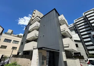 ROHIRUTE玉造の画像