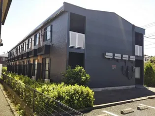 レオパレス小柴の画像