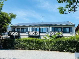 カクタス一番館の画像