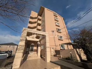 マンションきららの画像