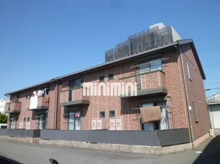DWELL SUN 東棟の画像