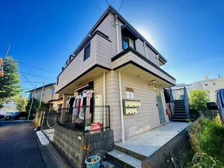 メゾンドゴトーの画像