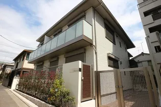 FELISEED山手の画像