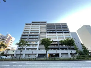 ガーラ プレシャス川崎の画像