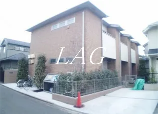 メゾンドクレール吉祥寺の画像