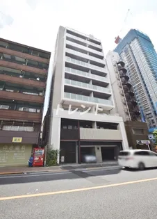 東京都文京区本郷4【マンション】の外観