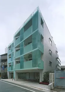 プライムアーバン西荻窪IIの画像