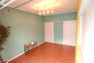 ミッテ連坊の外観