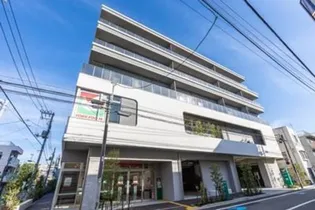 オアーゼ新宿西落合レジデンス【5階】の外観