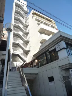 シェルボ下北沢【3階】の間取り