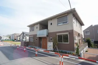 シャーメゾン プルミエールの画像