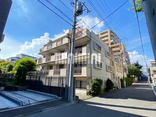 リエス馬込の画像