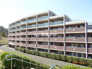 アンビシャスパーク南大沢の画像