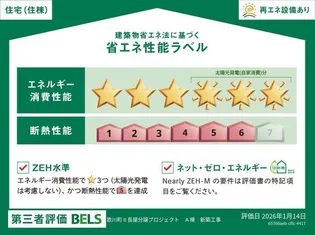 residence歌川町A棟【2階】の外観