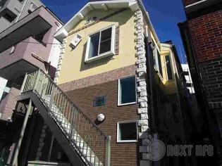 ユナイト川崎ルドルフの杜の画像