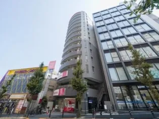 プレミアステージ大塚【7階】の外観