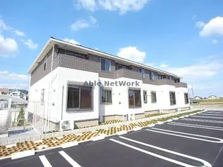 サニーサイドAの画像