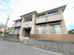 バリュージュルミナス C棟の画像