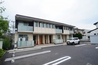 シャーメゾン桜田西の画像