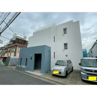 ユミールヴィレッジ旗の台の画像