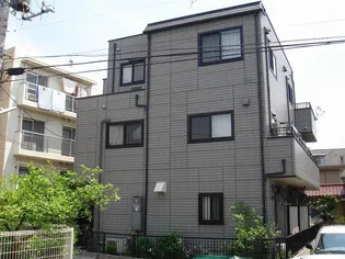 グランシャリオの画像