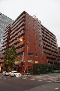ハイライフ三田の画像