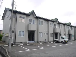 アビタルミネE棟の画像