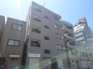 レクトピアの画像