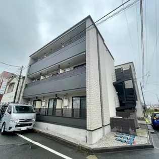 アルブル八王子千人町の画像