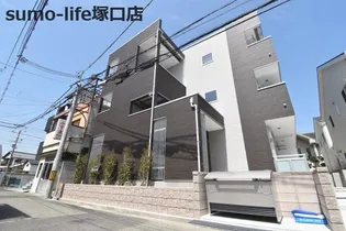 リコルテ稲野の画像