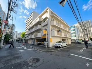 サニーコーポ大崎の画像