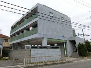 飯坂マンションの画像