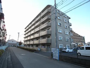 ビューイーストヒルズの画像